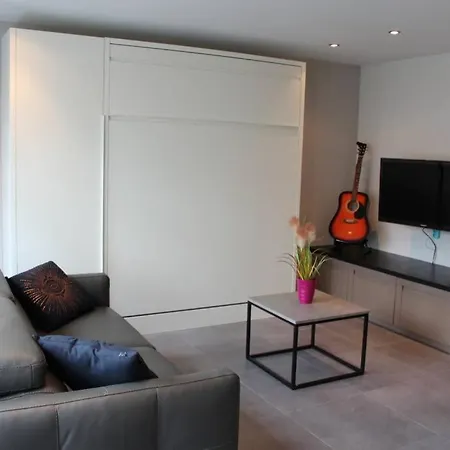 Apartamento Ellens' Charming Place Center